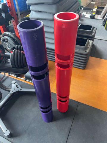 Weighted Barrel Tube [Preowned]