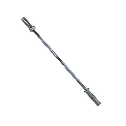 1.2m 4ft Olympic Straight Bar 8kg | INSOURCE