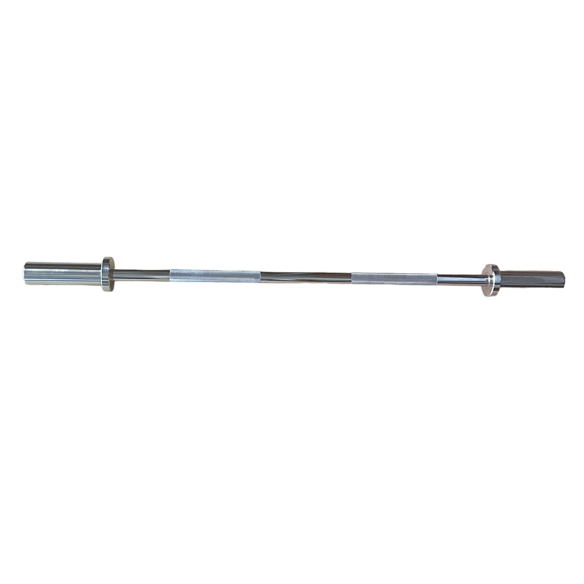1.2m 4ft Olympic Straight Bar 8kg | INSOURCE