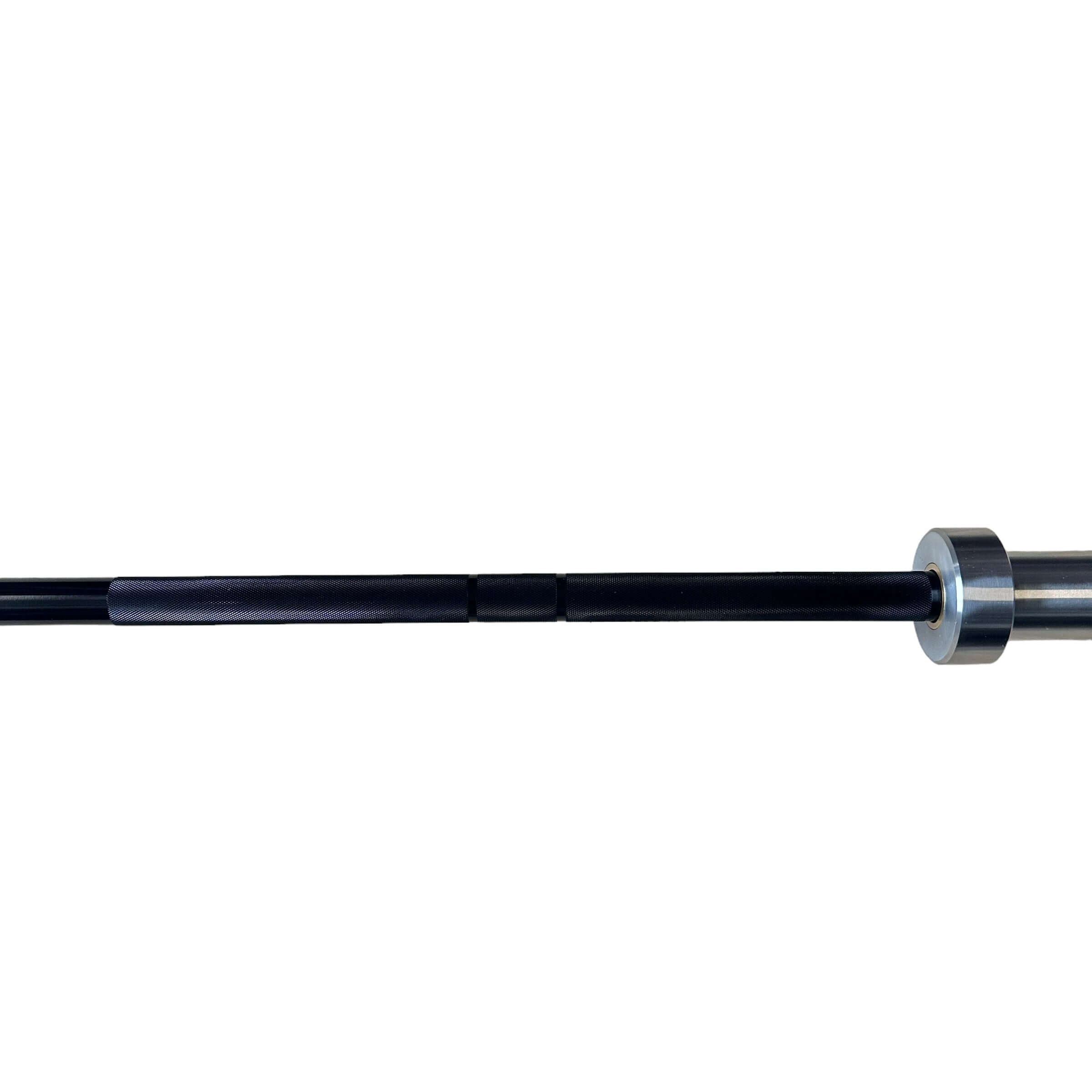 2.2m 7ft CrossFit 20kg Bar 1500lb Premium Olympic Weightlifting Elite Men's Barbell | INSOURCE