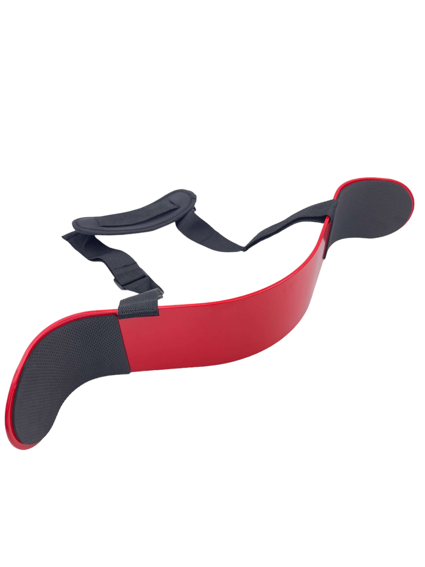 Arm Blaster Bicep EZ Training Tool - Red | INSOURCE