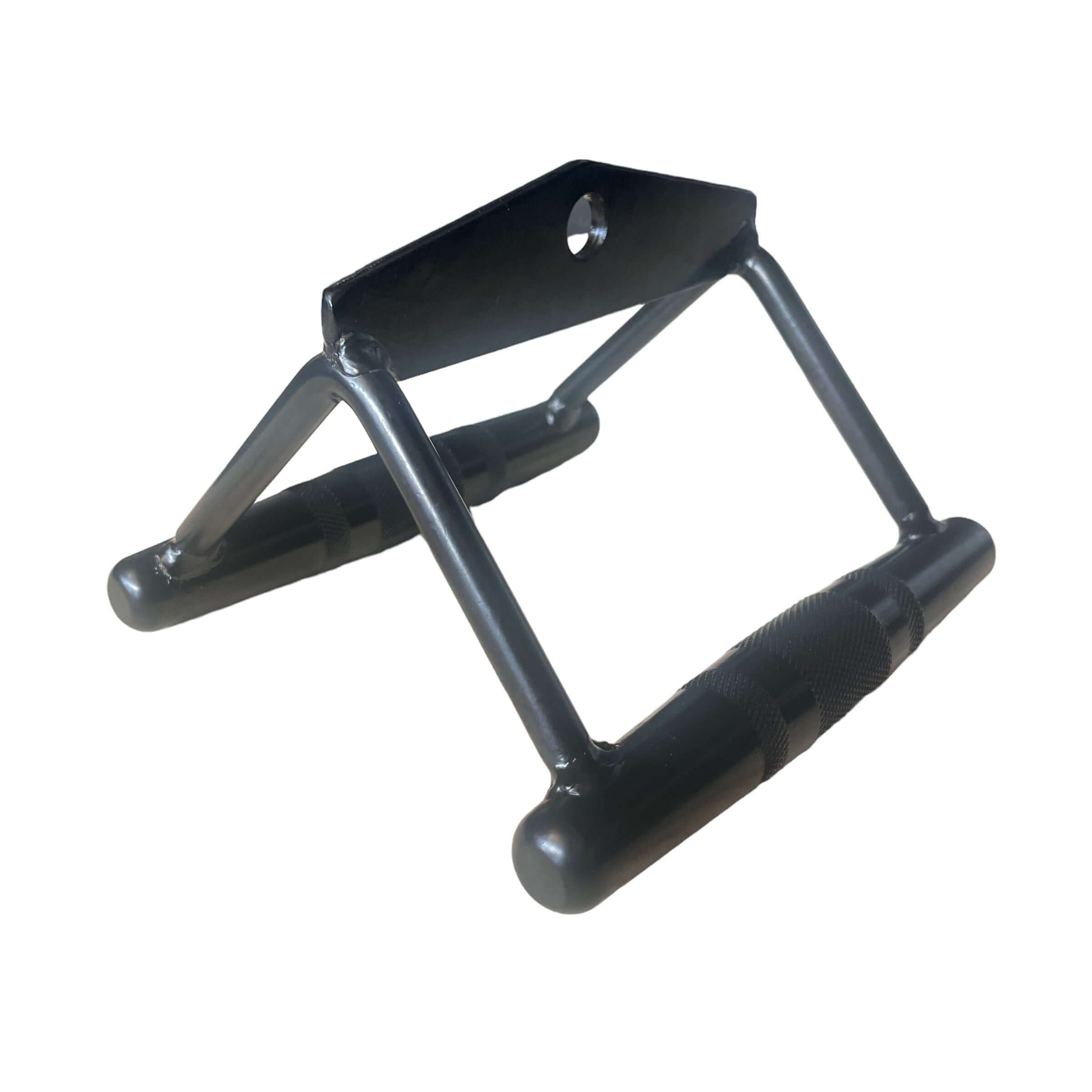 Various Black Steel Cable attachments - Triangle, Multi, D Lat, Wide Lat | INSOURCE