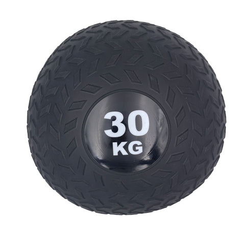 Rubber Tyre Thread Slam Balls Various Weights
