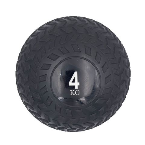 Rubber Tyre Thread Slam Balls Various Weights