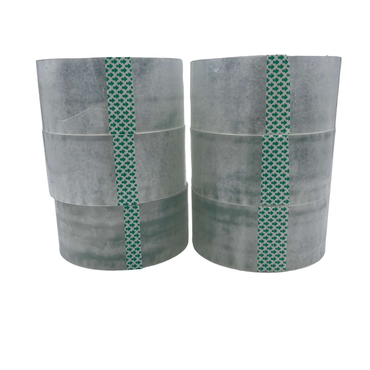 Heavy Duty Clear Packaging Tape Sticky Sealing Tape 48mm x 75m