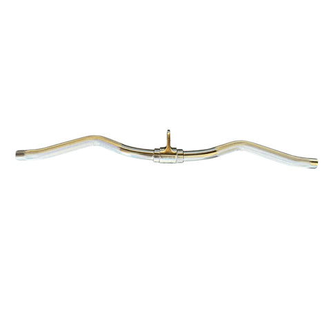 Steel Revolving EZ Curl Bar Attachment