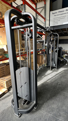 Cable Crossover machine Commercial Grade [Pre-owned]