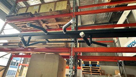 Cable Crossover machine Commercial Grade [Pre-owned]