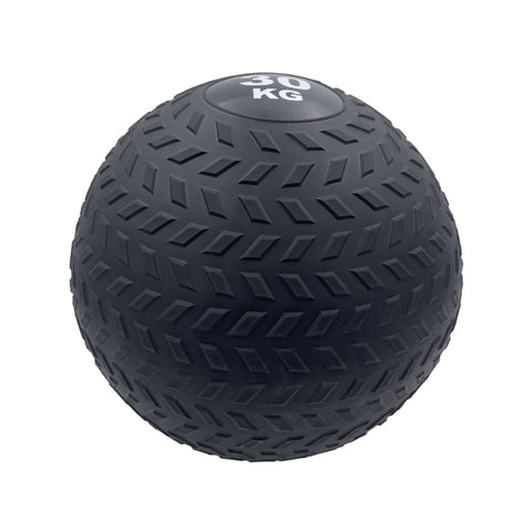 30kg Tyre Thread Slam Balls Fitness Exercise Sand Bag