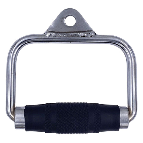 Stirrup D-Handle Cable Pulley Extension Attachments | INSOURCE