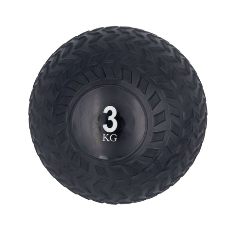 3kg Tyre Thread Slam Balls Fitness Exercise Sand Bag