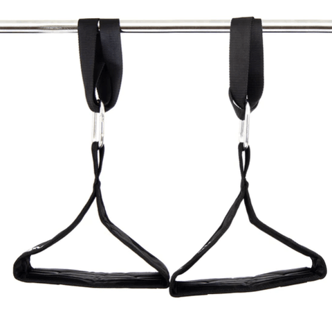 Ab Crunch Strap Slight for Pull Up Bar Pair | INSOURCE