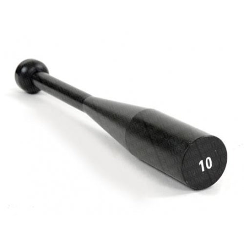 (Pre-order) 10kg Iron Club Bell