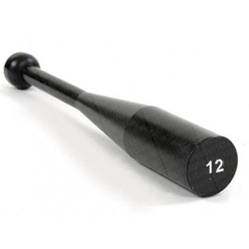 (Pre-order) 12kg Iron Club Bell