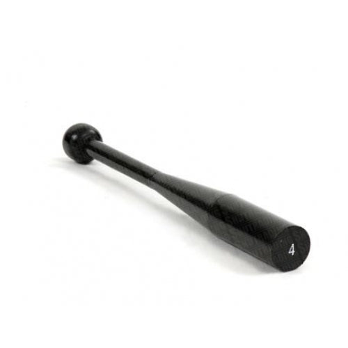 (Pre-order) 4kg Iron Club Bell