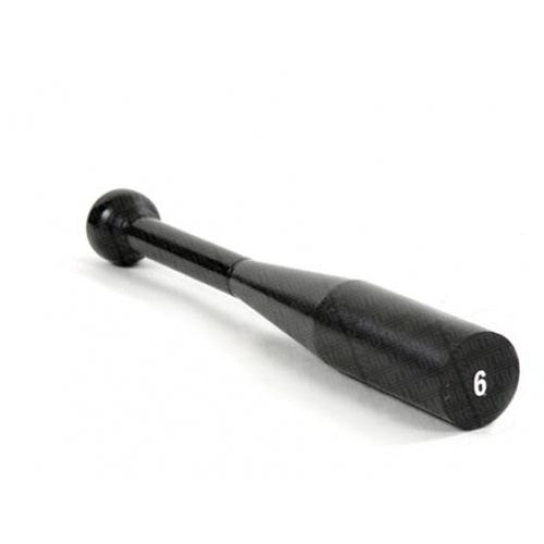 (Pre-order) 6kg Iron Club Bell