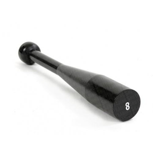 (Pre-order) 8kg Iron Club Bell