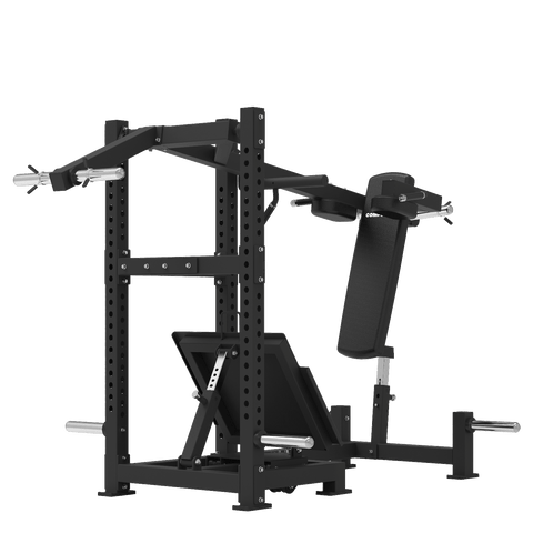 (Pre-Order) Pendulum Squat