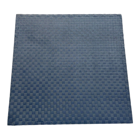 Pack of 5 - 40mm EVA Foam Jigsaw Interlocking Floor Tile Mat 1m x 1m BLACK / GREY | INSOURCE