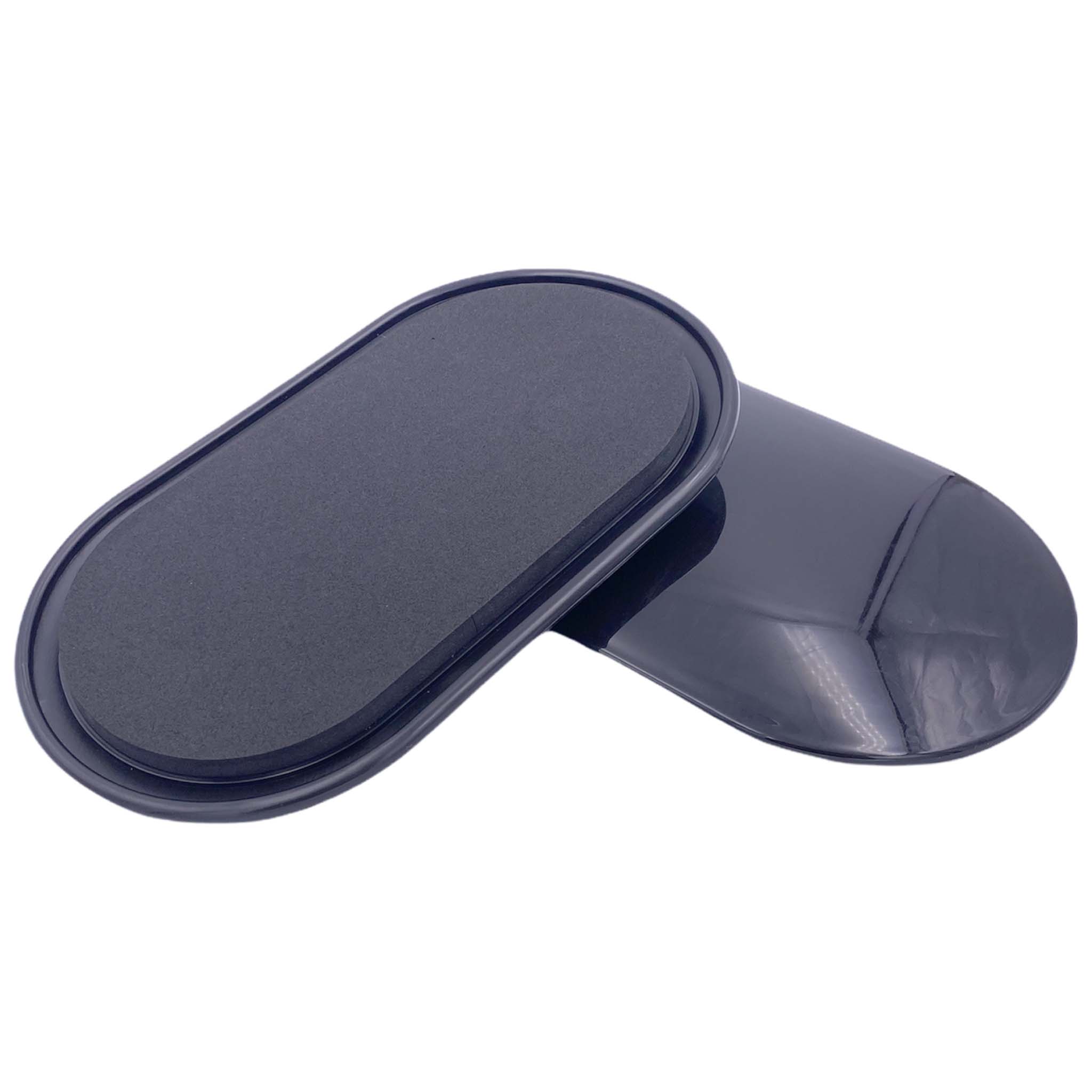 Gliding Slider Discs Pairs | Insource