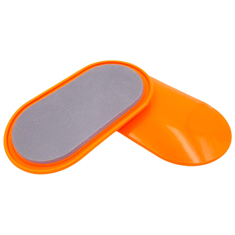 Gliding Slider Discs Pairs | Insource