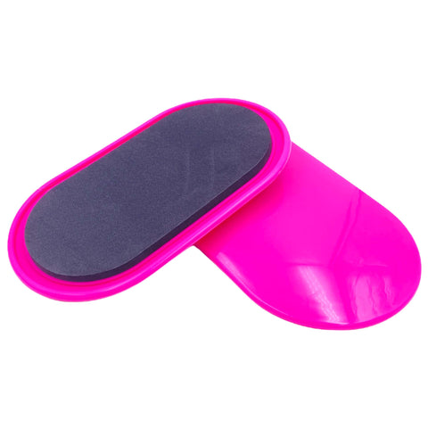 Gliding Slider Discs Pairs | Insource