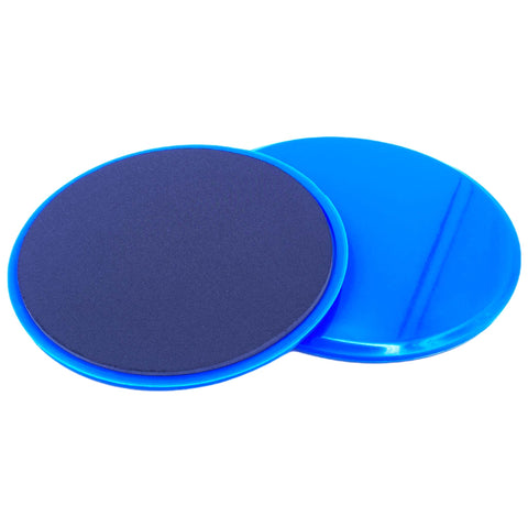 Gliding Slider Discs Pairs | Insource