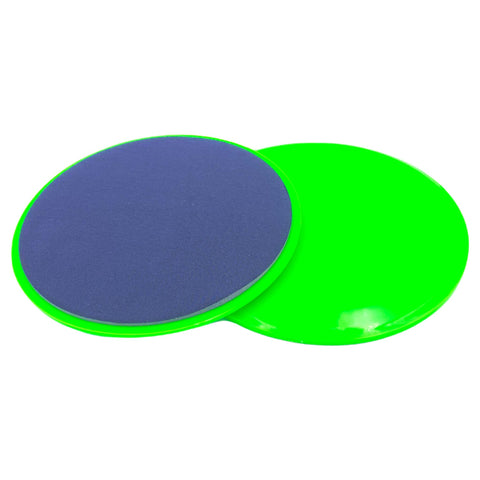 Gliding Slider Discs Pairs | Insource