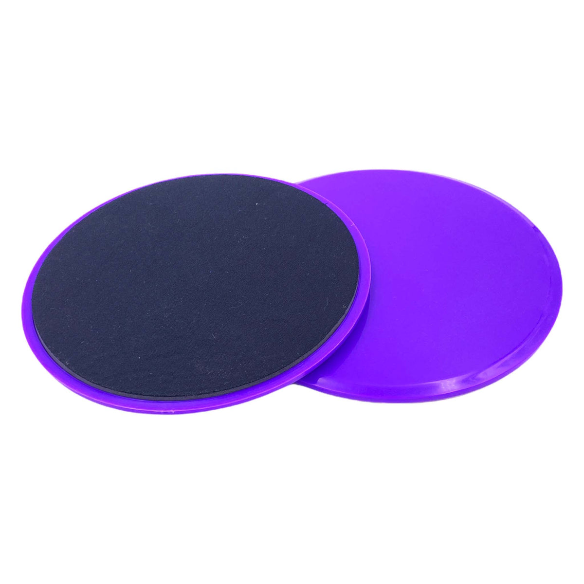 Small Gliding Slider Discs - Purple | INSOURCE