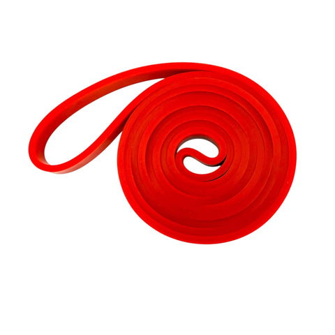 RED 13mm Resistance Power Bands ULTRA LIGHT