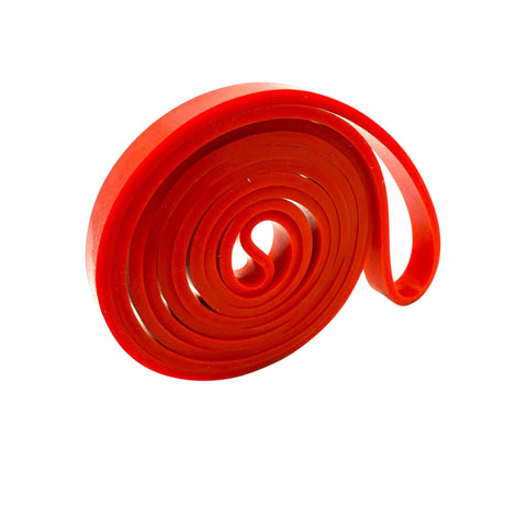 RED 13mm Resistance Power Bands ULTRA LIGHT