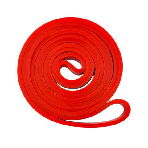 RED 13mm Resistance Power Bands ULTRA LIGHT