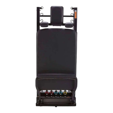 MEGACORE Pilates Compact Foldable Reformer T07 4 Piece Set