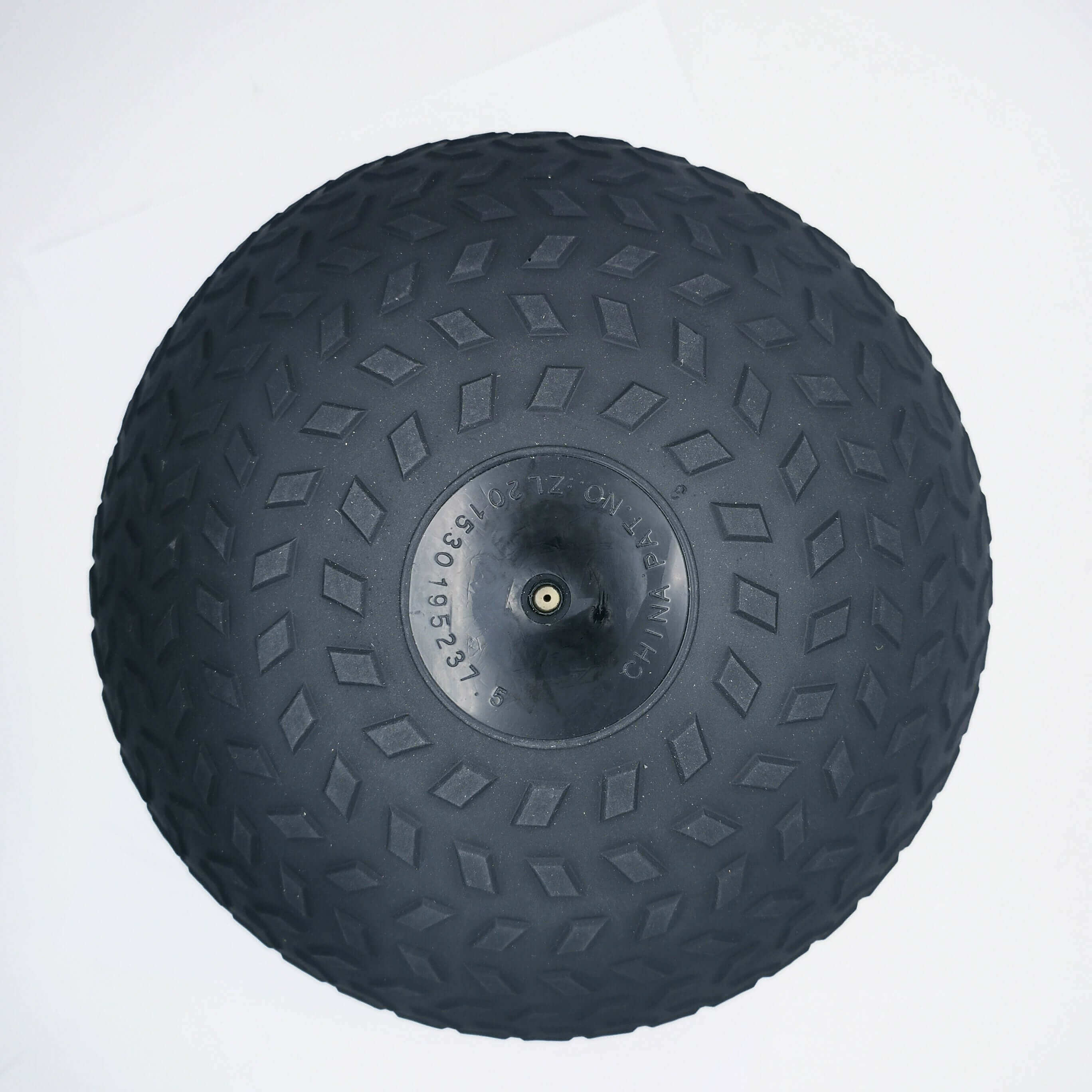2kg Tyre Thread Slam Balls Fitness Exercise Sand Bag | INSOURCE
