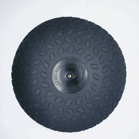 Heavy 4 Pack of Tyre Thread Slam Balls - 12kg 15kg 20kg 30kg | INSOURCE