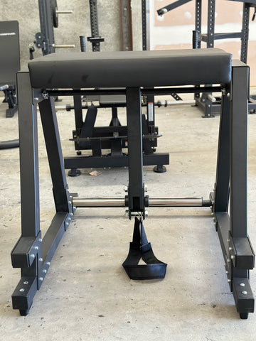 (Pre-order) Reverse Hyperextension Machine