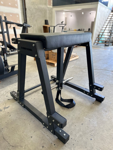 (Pre-order) Reverse Hyperextension Machine