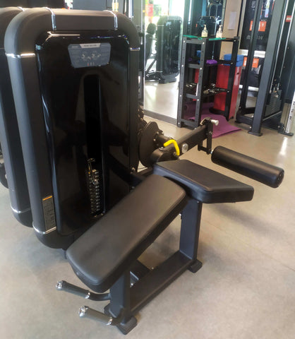 Prone Leg Curl Machine [Pre-owned] | INSOURCE