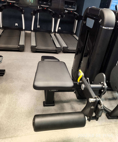 Prone Leg Curl Machine [Pre-owned] | INSOURCE