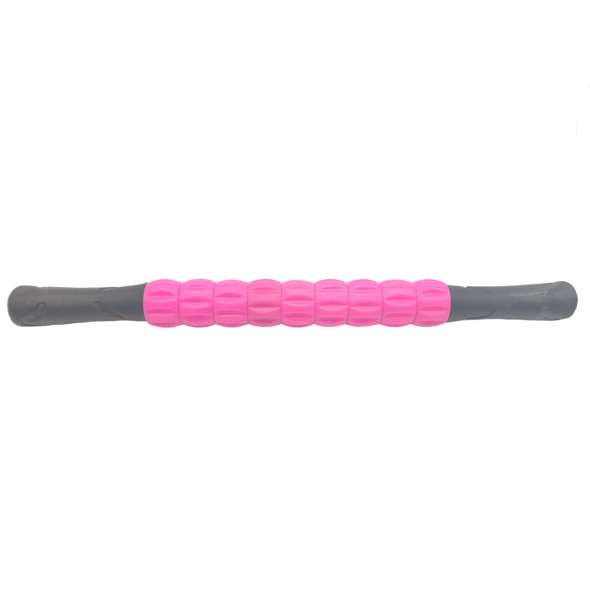 M1 Handheld Massage Roller Stick - Pink | INSOURCE