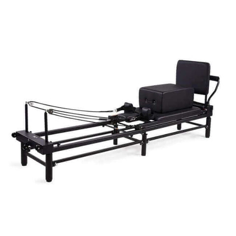 MEGACORE Pilates Compact Foldable Reformer T07 4 Piece Set