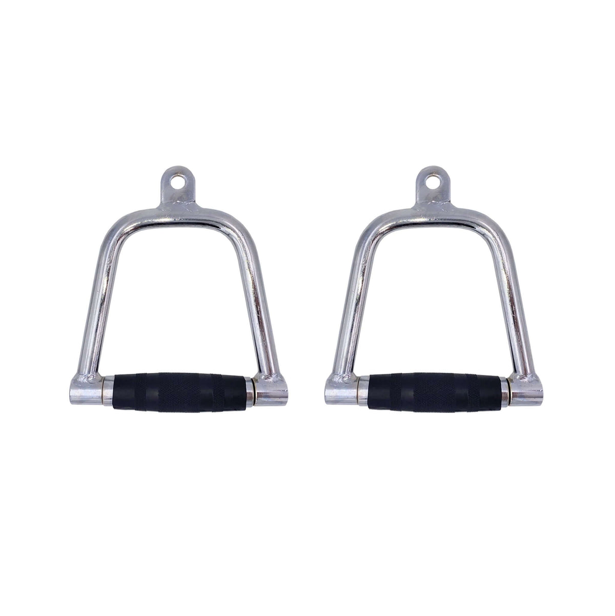 Stirrup D-Handle Cable Pulley Extension Attachments | INSOURCE