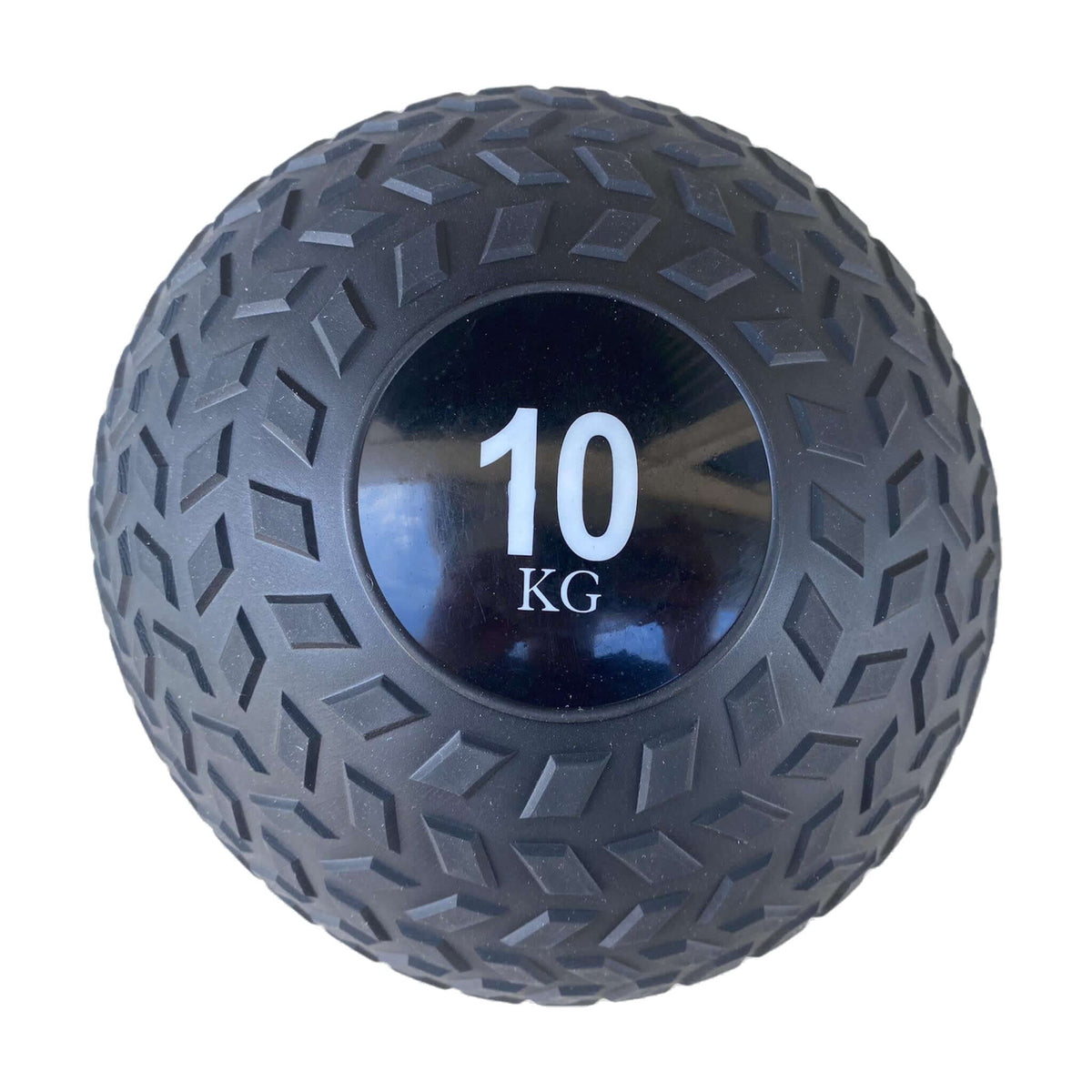 10kg Tyre Thread Slam Slam Ball Fitness Exercise Sand Bag