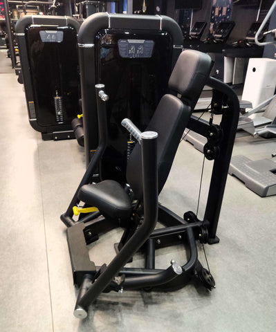 Seated Chest Press Machine [Pre-owned]