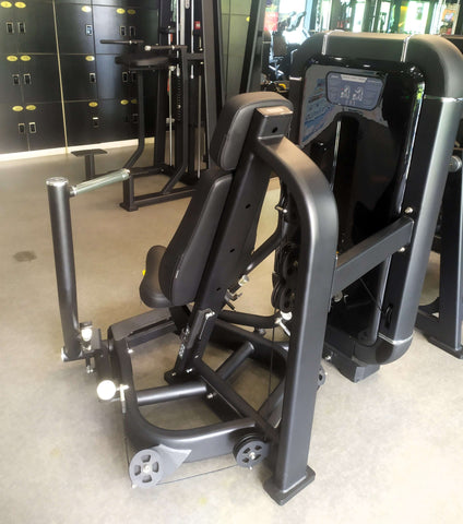 Seated Chest Press Machine [Pre-owned]