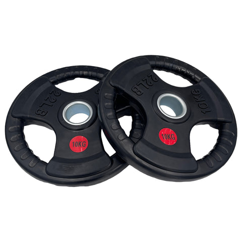 (Pre-order) 100kg Weight Plates with Bar and Adjustable Bench Set