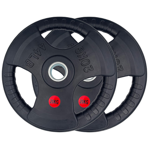 (Pre-order) 100kg Weight Plates with Bar and Adjustable Bench Set