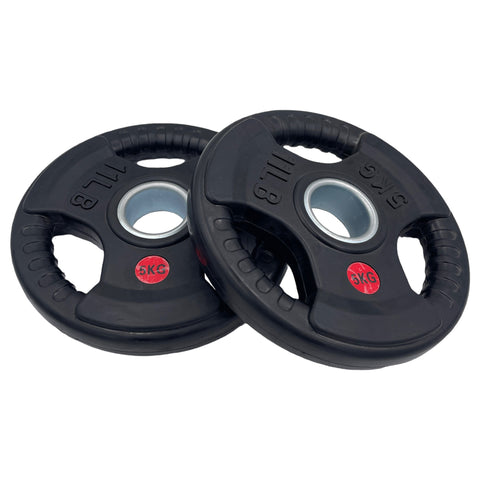 (Pre-order) 100kg Weight Plates with Bar and Adjustable Bench Set
