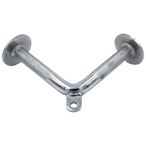 Steel Tricep V Pushdown Bar Attachment