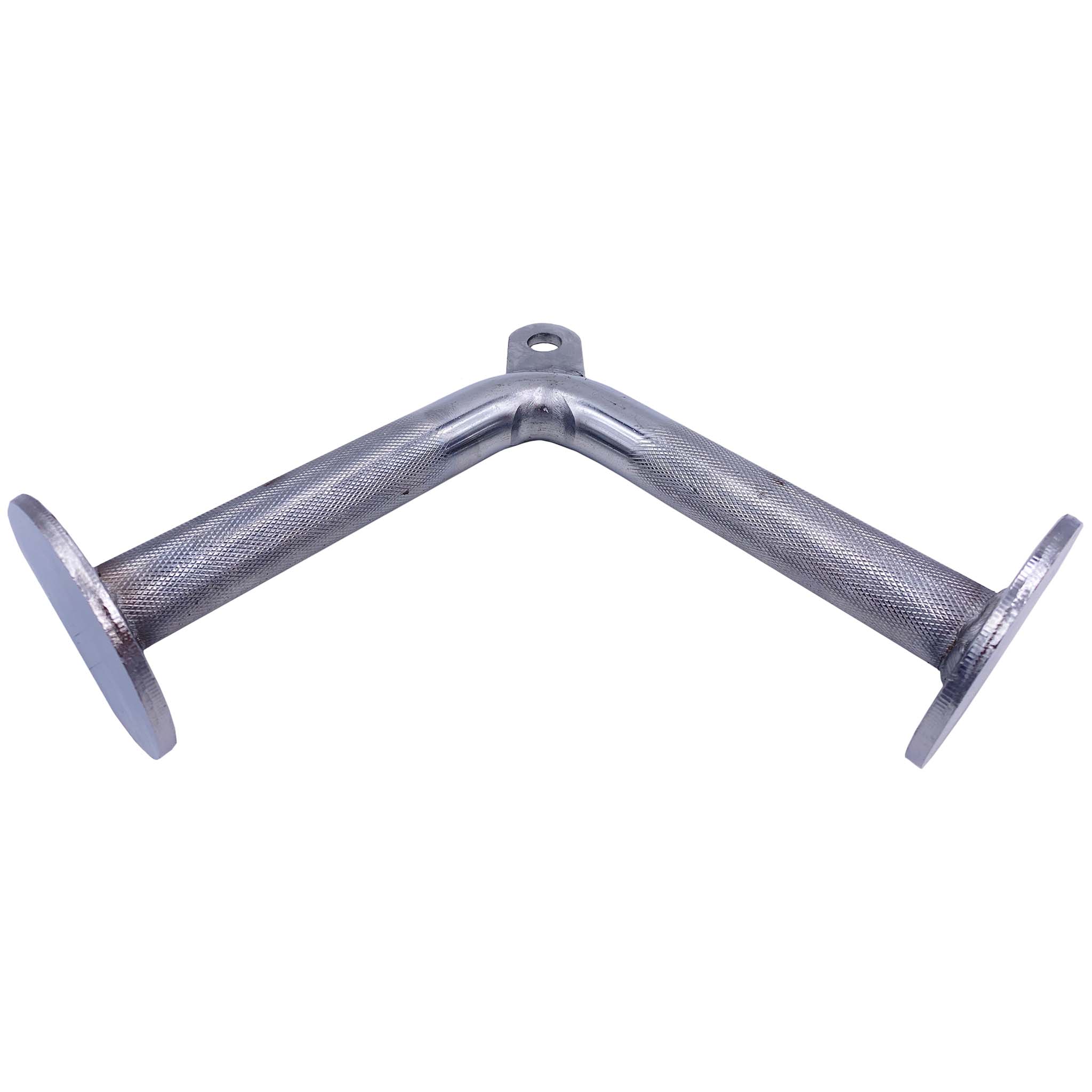Steel Tricep V Pushdown Bar Attachment | INSOURCE